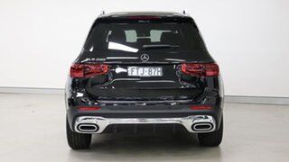 2025 Mercedes-Benz GLB-Class X247 806+056MY GLB200 DCT Black 7 Speed Sports Automatic Dual Clutch