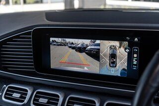 2025 Mercedes-Benz GLE-Class V167 805+055MY GLE300 d 9G-Tronic 4MATIC Grey 9 Speed Sports Automatic