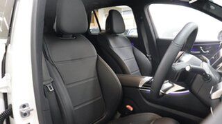 2025 Mercedes-Benz GLC-Class X254 806MY GLC200 9G-TRONIC 4MATIC White 9 Speed Sports Automatic Wagon