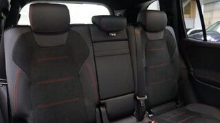 2025 Mercedes-Benz GLB-Class X247 806+056MY GLB200 DCT Black 7 Speed Sports Automatic Dual Clutch