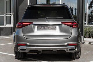 2025 Mercedes-Benz GLE-Class V167 805+055MY GLE300 d 9G-Tronic 4MATIC Grey 9 Speed Sports Automatic