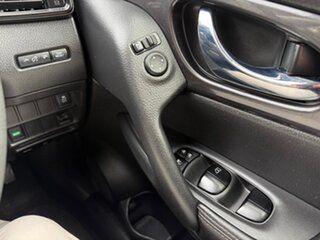 2021 Nissan X-Trail T32 MY21 ST X-tronic 2WD Grey 7 Speed Constant Variable Wagon