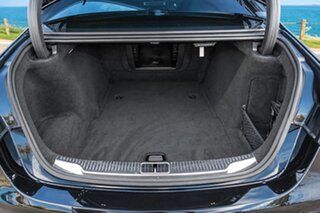 2025 Mercedes-Benz S-Class V223 805+055MY S580 L 9G-Tronic 4MATIC Black 9 Speed Sports Automatic