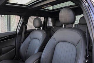 2023 Mini Hatch F55 LCI-2 Cooper S D-CT MINI Yours Black 7 Speed Sports Automatic Dual Clutch