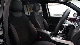 2025 Mercedes-Benz GLB-Class X247 806+056MY GLB200 DCT Black 7 Speed Sports Automatic Dual Clutch