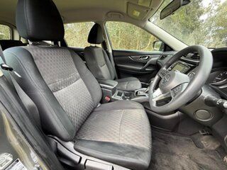 2021 Nissan X-Trail T32 MY21 ST X-tronic 2WD Grey 7 Speed Constant Variable Wagon