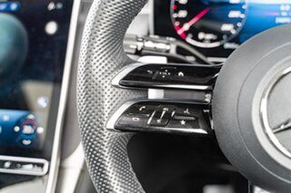 2025 Mercedes-Benz GLC-Class X254 805+055MY GLC300 9G-Tronic 4MATIC Grey 9 Speed Sports Automatic