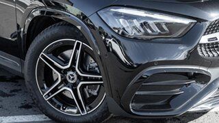 2026 Mercedes-Benz GLA-Class H247 806+056MY GLA250 DCT 4MATIC Black 8 Speed