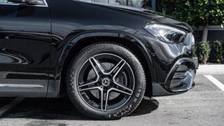 2026 Mercedes-Benz GLA-Class H247 806+056MY GLA250 DCT 4MATIC Black 8 Speed