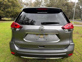 2021 Nissan X-Trail T32 MY21 ST X-tronic 2WD Grey 7 Speed Constant Variable Wagon