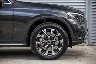 2026 Mercedes-Benz GLC-Class X254 806+056MY GLC350 e 9G-TRONIC 4MATIC Grey 9 Speed Sports Automatic