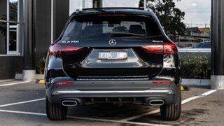 2026 Mercedes-Benz GLA-Class H247 806+056MY GLA250 DCT 4MATIC Black 8 Speed