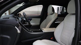 2024 Mercedes-Benz GLC-Class C254 804MY GLC300 9G-Tronic 4MATIC Black 9 Speed Sports Automatic Coupe