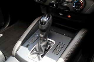 2026 Mazda BT-50 Concrete Grey Cab Chassis
