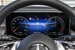 2026 Mercedes-Benz GLC-Class X254 806+056MY GLC350 e 9G-TRONIC 4MATIC Grey 9 Speed Sports Automatic