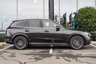 2025 Mercedes-Benz GLC-Class X254 805+055MY GLC300 9G-Tronic 4MATIC Grey 9 Speed Sports Automatic
