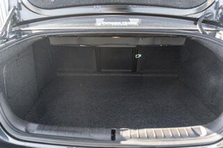2017 Holden Calais VF II MY17 V Black 6 Speed Sports Automatic Sedan