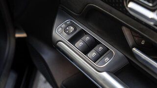 2026 Mercedes-Benz GLA-Class H247 806+056MY GLA250 DCT 4MATIC Black 8 Speed