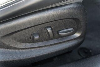 2017 Holden Calais VF II MY17 V Black 6 Speed Sports Automatic Sedan