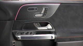2025 Mercedes-Benz GLB-Class X247 806+056MY GLB200 DCT Black 7 Speed Sports Automatic Dual Clutch
