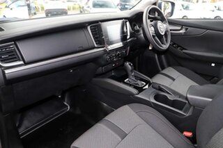 2026 Mazda BT-50 Concrete Grey Cab Chassis