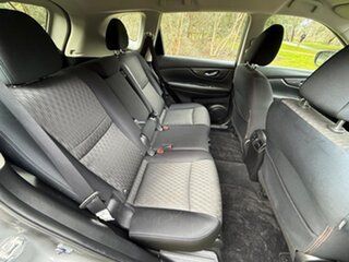 2021 Nissan X-Trail T32 MY21 ST X-tronic 2WD Grey 7 Speed Constant Variable Wagon
