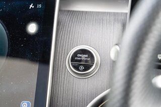 2025 Mercedes-Benz GLC-Class X254 805+055MY GLC300 9G-Tronic 4MATIC Grey 9 Speed Sports Automatic