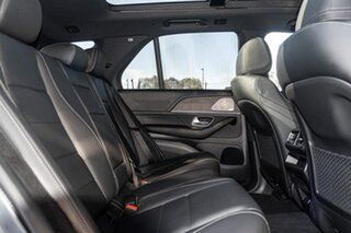 2025 Mercedes-Benz GLE-Class V167 805+055MY GLE300 d 9G-Tronic 4MATIC Grey 9 Speed Sports Automatic