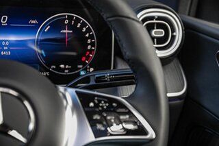 2026 Mercedes-Benz GLC-Class X254 806+056MY GLC350 e 9G-TRONIC 4MATIC Grey 9 Speed Sports Automatic