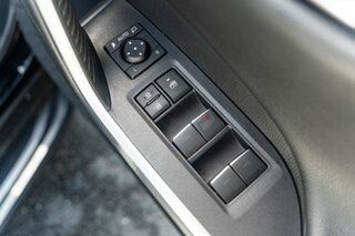 2024 Toyota RAV4 Axah54R Cruiser eFour Black 6 Speed Constant Variable Wagon Hybrid
