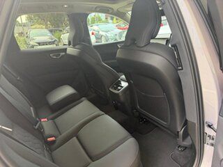 2026 Volvo XC60 UZ MY26 Plus B5 AWD Bright Silver 8 Speed Sports Automatic Wagon
