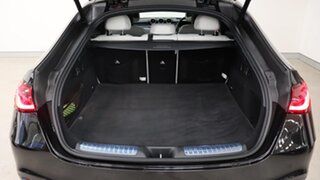 2024 Mercedes-Benz GLC-Class C254 804MY GLC300 9G-Tronic 4MATIC Black 9 Speed Sports Automatic Coupe