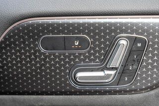 2025 Mercedes-Benz GLA-Class H247 806MY GLA200 DCT Black 7 Speed Sports Automatic Dual Clutch Wagon