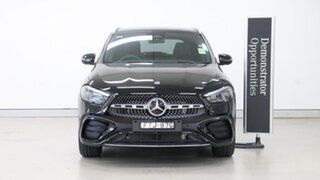 2025 Mercedes-Benz GLA-Class H247 805+055MY GLA200 DCT Black 7 Speed Sports Automatic Dual Clutch.