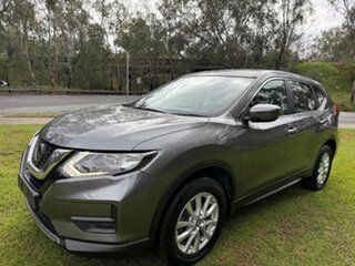 2021 Nissan X-Trail T32 MY21 ST X-tronic 2WD Grey 7 Speed Constant Variable Wagon