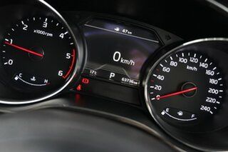2020 Kia Carnival YP MY20 Platinum White 8 Speed Sports Automatic Wagon