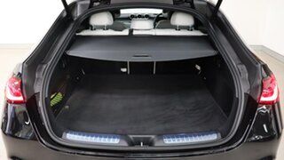 2024 Mercedes-Benz GLC-Class C254 804MY GLC300 9G-Tronic 4MATIC Black 9 Speed Sports Automatic Coupe