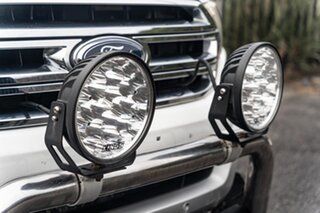 2016 Ford Everest UA Trend White 6 Speed Sports Automatic SUV.