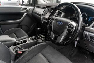 2016 Ford Everest UA Trend White 6 Speed Sports Automatic SUV