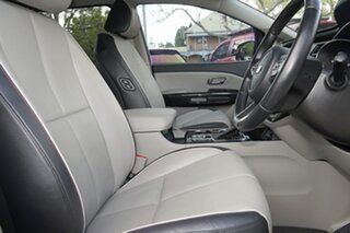 2020 Kia Carnival YP MY20 Platinum White 8 Speed Sports Automatic Wagon