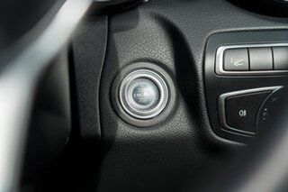 2019 Mercedes-Benz C-Class W205 800MY C200 9G-Tronic Black 9 Speed Sports Automatic Sedan