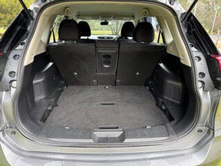2021 Nissan X-Trail T32 MY21 ST X-tronic 2WD Grey 7 Speed Constant Variable Wagon