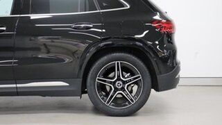 2025 Mercedes-Benz GLA-Class H247 805+055MY GLA200 DCT Black 7 Speed Sports Automatic Dual Clutch