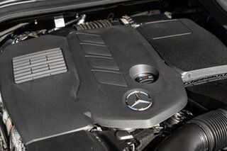 2025 Mercedes-Benz GLE-Class V167 805+055MY GLE300 d 9G-Tronic 4MATIC Grey 9 Speed Sports Automatic
