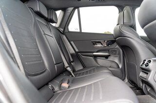 2025 Mercedes-Benz GLC-Class X254 805+055MY GLC300 9G-Tronic 4MATIC Grey 9 Speed Sports Automatic
