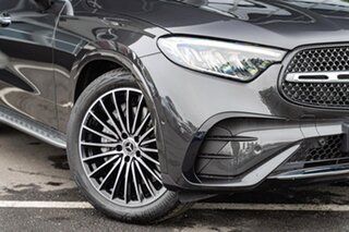 2025 Mercedes-Benz GLC-Class X254 805+055MY GLC300 9G-Tronic 4MATIC Grey 9 Speed Sports Automatic