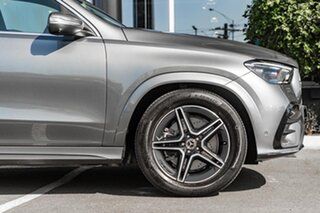2025 Mercedes-Benz GLE-Class V167 805+055MY GLE300 d 9G-Tronic 4MATIC Grey 9 Speed Sports Automatic
