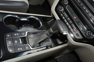 2020 Kia Carnival YP MY20 Platinum White 8 Speed Sports Automatic Wagon