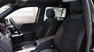 2025 Mercedes-Benz GLB-Class X247 806+056MY GLB200 DCT Black 7 Speed Sports Automatic Dual Clutch