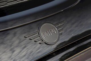 2023 Mini Hatch F55 LCI-2 Cooper S D-CT MINI Yours Black 7 Speed Sports Automatic Dual Clutch